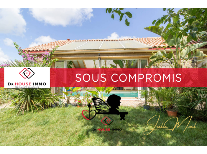 Maison de 310m² - 11 pièces