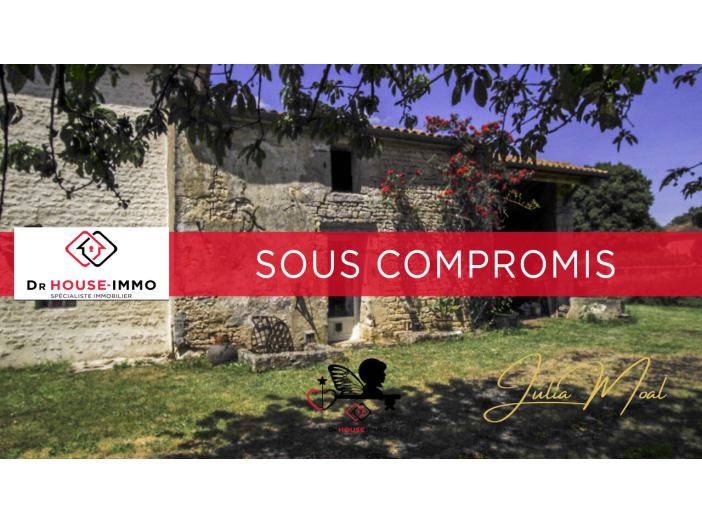Maison de 140m² - 6 pièces