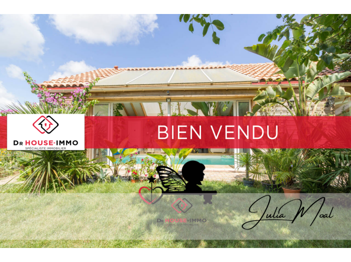 Maison de 310m² - 11 pièces