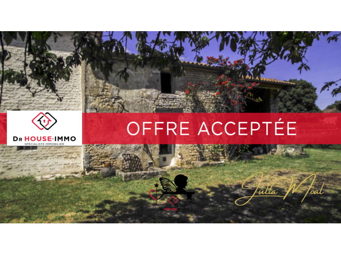 Maison de 140m² - 6 pièces
