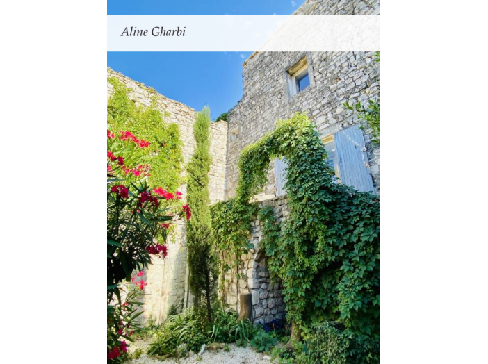 Maison de 260m² - 6 pièces
