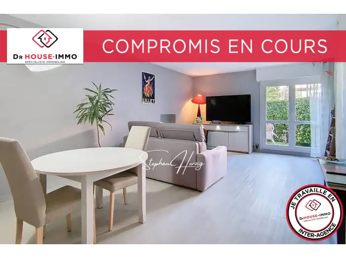 Maison 4 pièces de 103 m² - Bordeaux (33000)