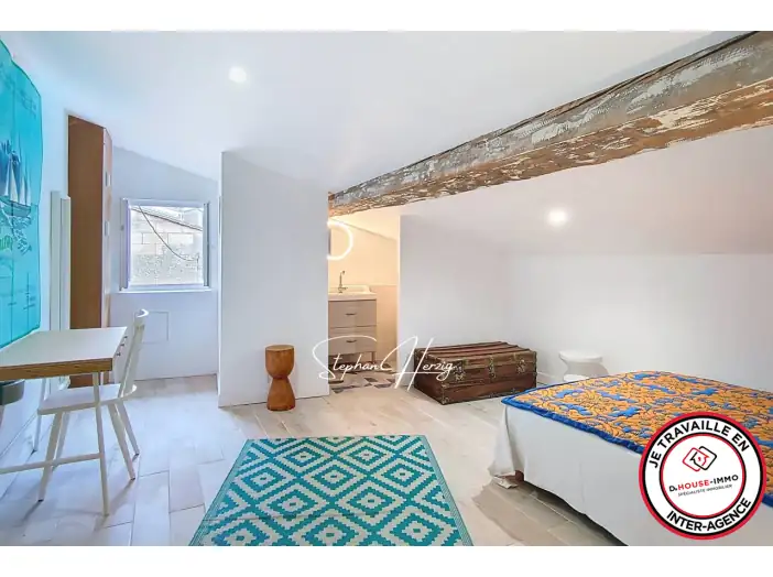 Image des la section Servies