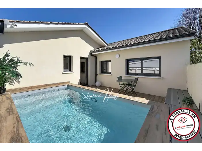 Image des la section Servies