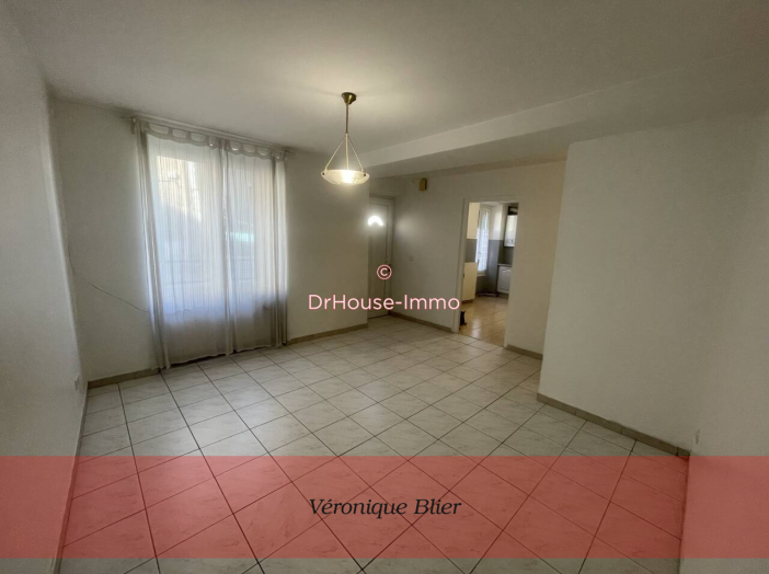 Maison de 98m² - 5 pièces
