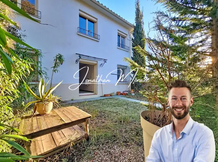 Maison 6 pièces de 117 m² - Perpignan (66000)