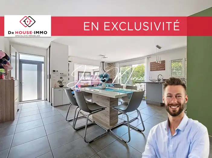 Maison 4 pièces de 102 m² - Canohès (66680)