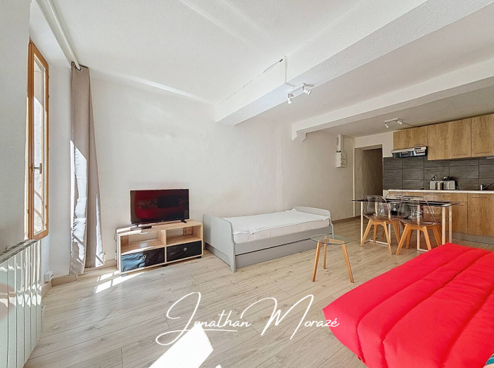 Appartement de 44m² - 2 pièces