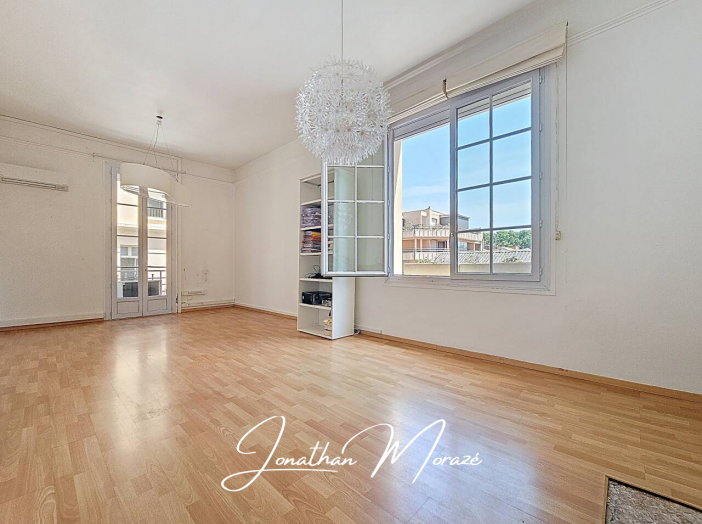 Appartement de 124m² - 5 pièces