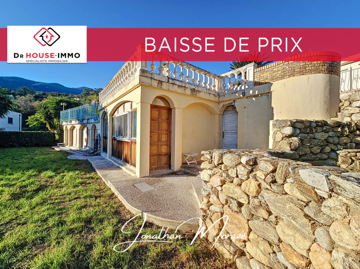 Maison de 158m² - 8 pièces