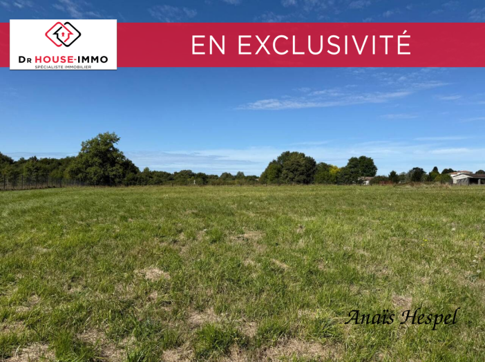 Terrain de 15271m²