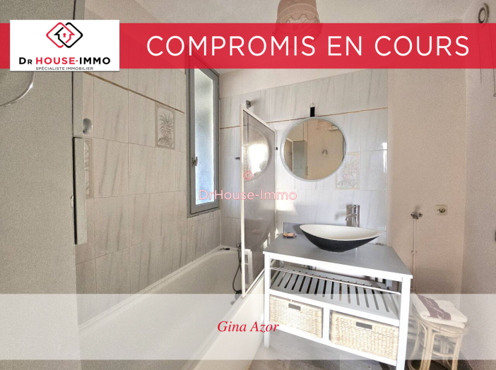 Appartement de 109m² - 5 pièces