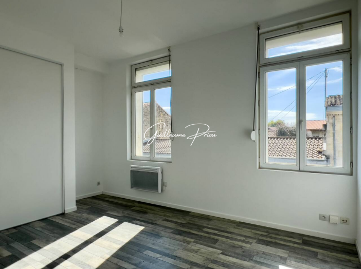 Maison de 108m² - 6 pièces