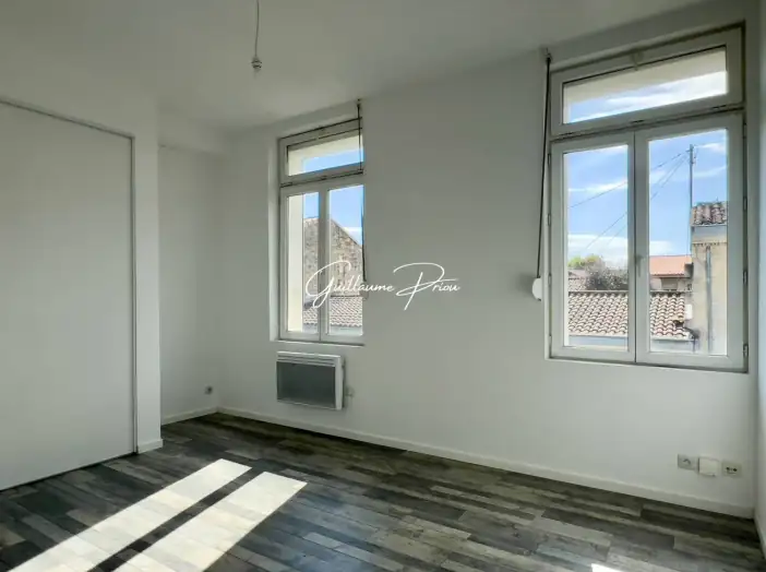 Maison 6 pièces de 108 m² - Bordeaux (33100)