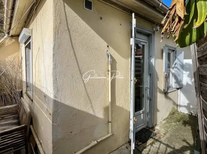 Maison 6 pièces de 110 m² - Bordeaux (33100)