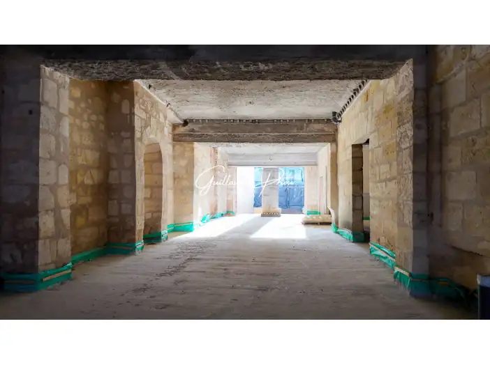 Maison 4 pièces de 120 m² - Bordeaux (33000)