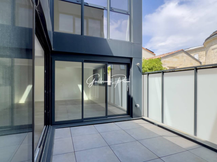 Maison de 144m² - 5 pièces