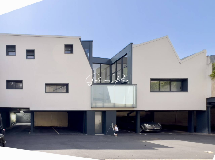 Maison de 144m² - 5 pièces