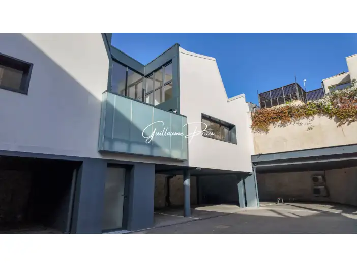 Maison 5 pièces de 155 m² - Bordeaux (33000)