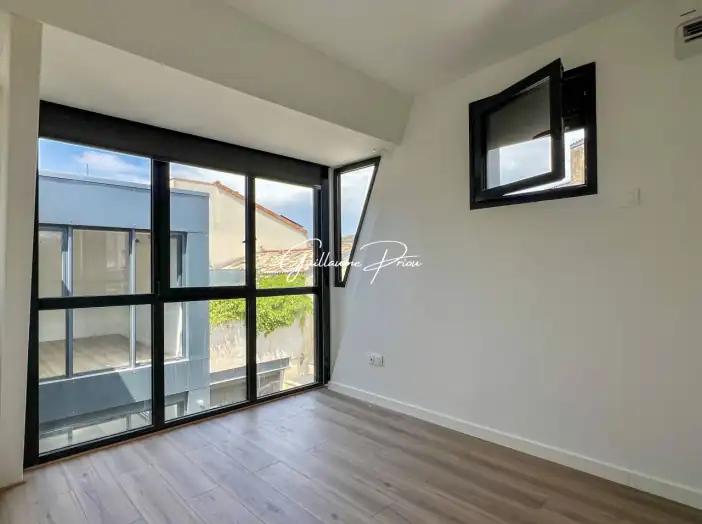 Maison 5 pièces de 144 m² - Bordeaux (33000)