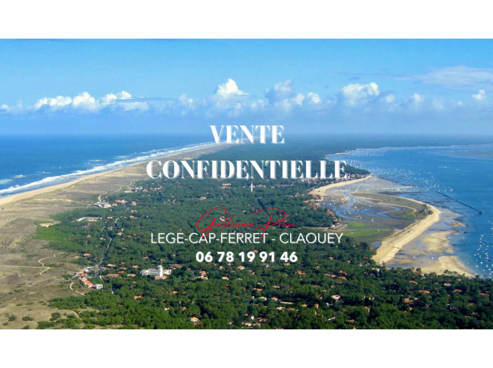 Maison de 164m² - 6 pièces