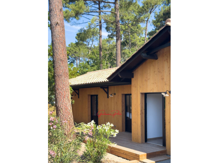 Maison de 164m² - 6 pièces