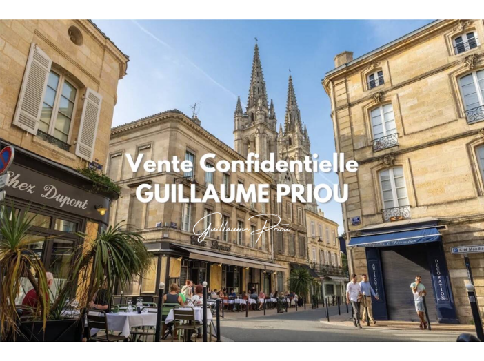 Maison de 120m² - 4 pièces