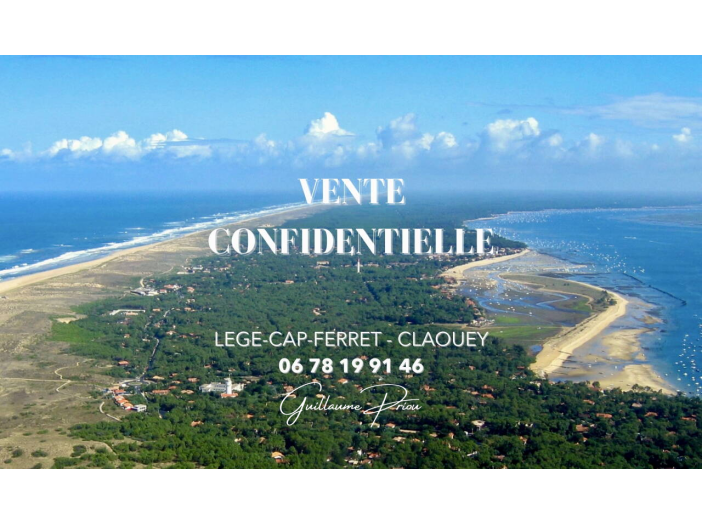 Maison de 164m² - 6 pièces