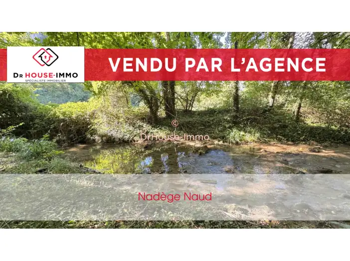 Maison 3 pièces de 66 m² - Combovin (26120)