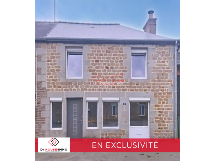 Maison de 178m² - 6 pièces