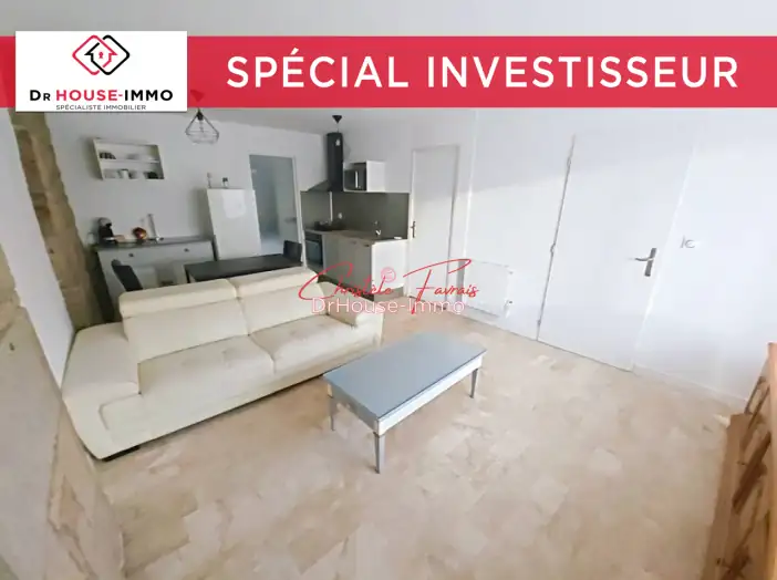 Appartement 5 pièces de 105 m² - Louvigné-du-Désert (35420)