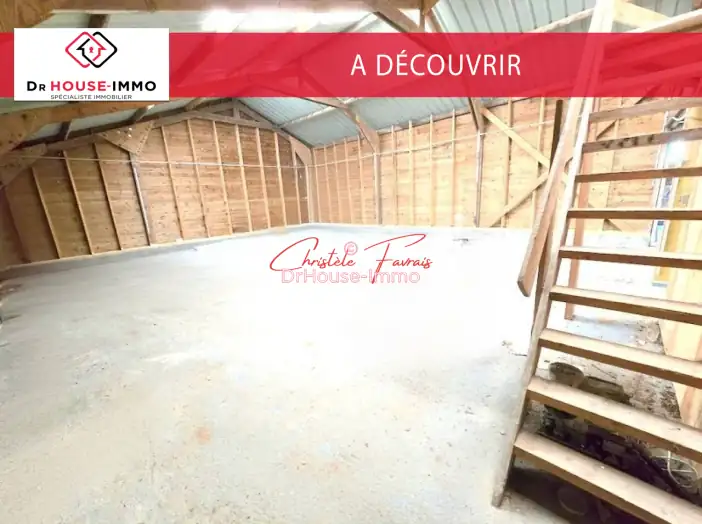 Terrain de 1 453 m² - Parigné (35133)