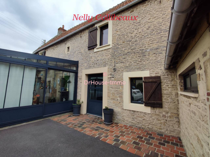 Maison de 219m² - 10 pièces