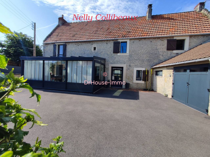 Maison de 219m² - 10 pièces