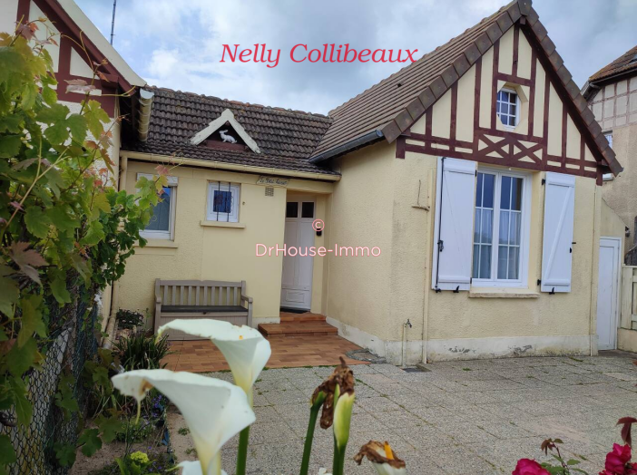 Maison de 42m² - 4 pièces