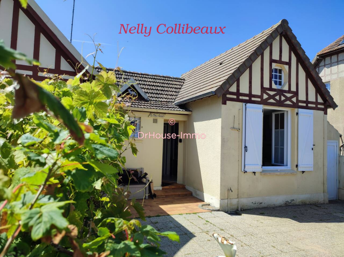 Maison de 42m² - 4 pièces
