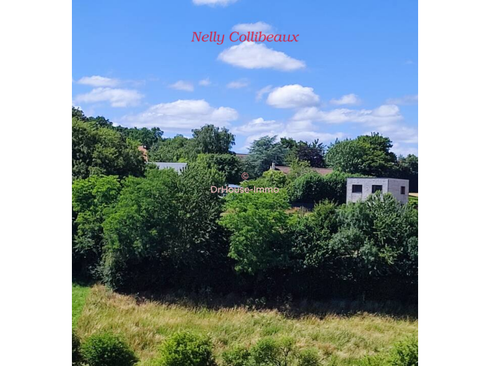 Maison de 96m² - 6 pièces