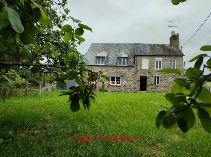 Maison de 103m² - 4 pièces