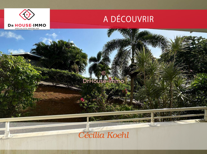 Appartement de 29m² - 1 pièces