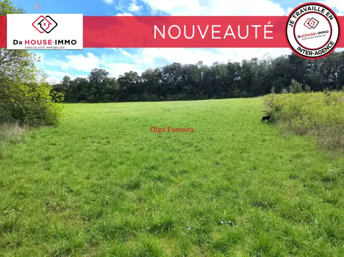 Terrain de 3 670 m² - Espéraza (11260)