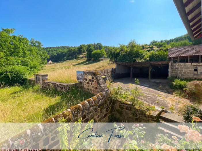 Maison de 92m² - 4 pièces