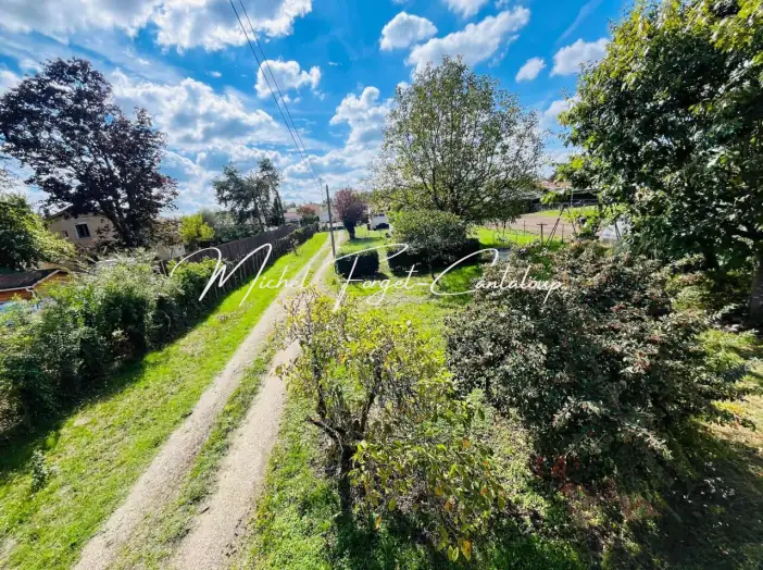 Maison 7 pièces de 158 m² - Saint-Sulpice-et-Cameyrac (33450)