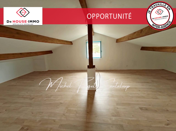 Maison de 154m² - 9 pièces