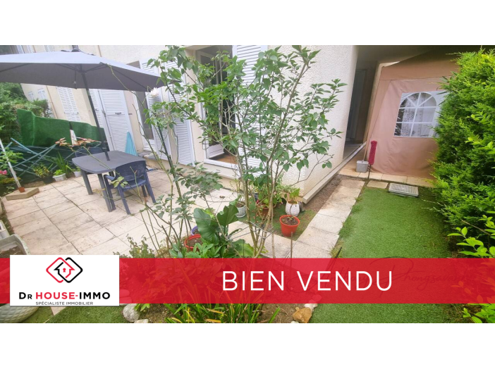 Appartement de 67m² - 3 pièces