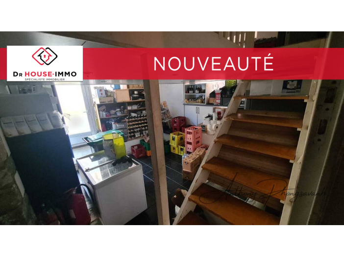 Autre de 22m² - 1 pièce