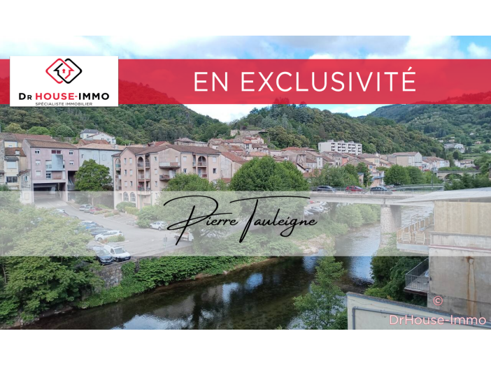 Appartement de 81m² - 4 pièces