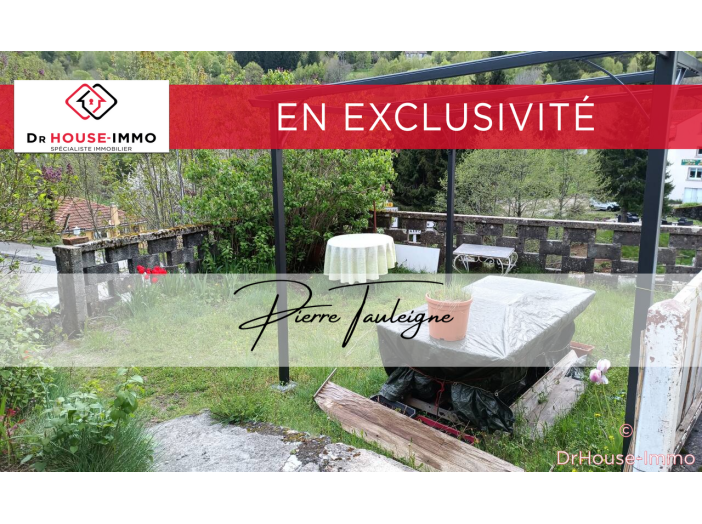 Maison de 110m² - 6 pièces