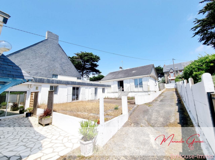 Maison de 92m² - 7 pièces