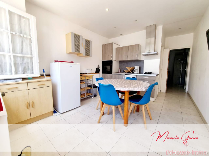 Appartement de 31m² - 2 pièces