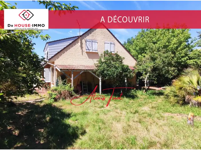 Maison 4 pièces de 89 m² - Ambarès-et-Lagrave (33440)